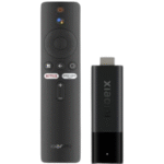 Xiaomi Mi 4K TV Stick 2GB+8GB Bluetooth5.2 Global Version - Black