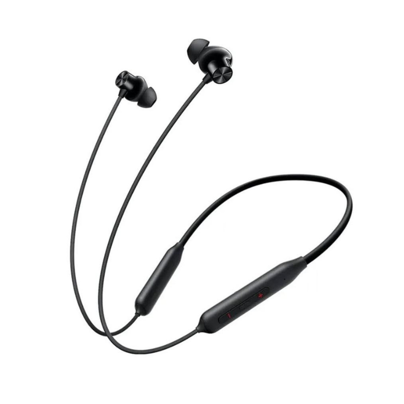 ccccc-2.png OnePlus Bullets Wireless Z2 ANC 45dB In Ear Headphone - Booming Black - Image 1