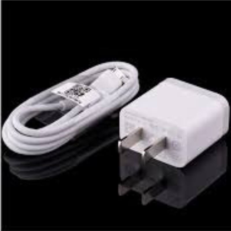 d-1-1.png Xiaomi USB Cable Type-C - White - Image 1
