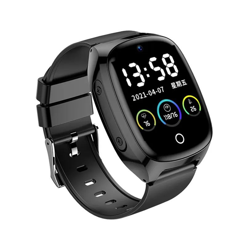 d300.png D300 Smart Watch - Image 1