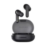 Haylou GT7 Neo True Wireless Earbuds - Black