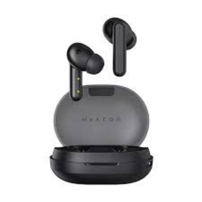 dddddd.png Haylou GT7 Neo True Wireless Earbuds - Black - Image 1