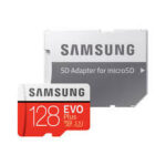 Samsung 128GB Memory Card with 12-Month - Image 2