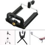 Mobile Clip Holder for Tripod - Image 2