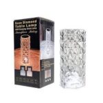 Box for Rose Diamond Table Lamp - Image 4