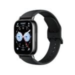 Redmi Watch 5 Lite 1.96" AMOLED 18 Days Battery Smart Watch - Black - Image 4
