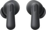 OnePlus Nord Buds 3 with Up to 32dB Active Noise Cancellation Wireless Earbuds - Harmonic Gray - Image 3