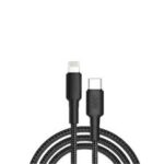 QCY DC13 60W USB-C to USB-C Cable - Image 4