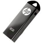 HP USB 3.1 Pendrive 8GB with 1-Year Warranty - Image 3