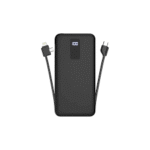 REDRST RE-PB044 Portable Power Bank with Built-in Cables - Image 4