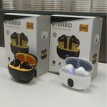 Cross-border 895B Bluetooth Headset Wireless Bluetooth Headset Long Life and Large Power - Image 4