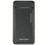 Awei P6K 20000mAh Power Bank - Image 3
