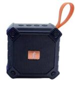X-318 Portable Wireless Mini Bluetooth Speaker - Image 2