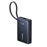 BS-CGO16 Power Bank – হাই ক্যাপাসিটি পোর্টেবল চার্জার - Image 2