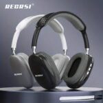 Regrsi NY-444 Wireless Bluetooth Headphones (Item No. 00024) - Image 2