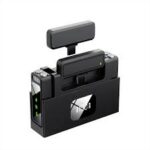 K40 Wireless Lavalier Microphone - Image 3