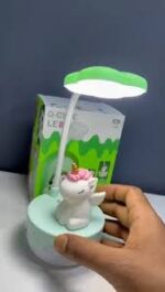 Q-Cute LED Desk Lamp for Multi-Scene Use - Image 3