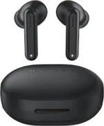 Haylou GT7 Neo True Wireless Earbuds - Black - Image 3