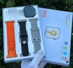 C39 Pro Max Smart Watch - Image 3