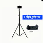 A17 Adjustable Tripod Stand - Image 4