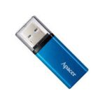 Apacer Original Pendrive 128GB – 1 Year Warranty - Image 2