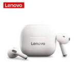 Lenovo LivePods LP40 TWS Bluetooth Earbuds – Touch Control & Noise Cancelling - Image 2