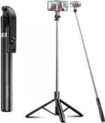 Z130 Universal Tripod with Mobile Mount - Image 2