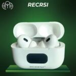 RECRSI RE-S909 Bluetooth Earbuds - Image 3