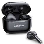 Lenovo LivePods LP40 TWS Bluetooth Earbuds – Touch Control & Noise Cancelling - Image 3