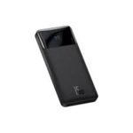 Baseus Bipow Digital Display 15W 10000mAh Power Bank - Image 3