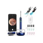 Bebird Smart Visual Ear Cleaner – HD ক্যামেরা সহ ইয়ার পিকিং - Image 4