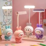 RABBIT Pencil Sharpener Table Lamp - Image 4