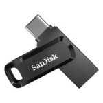 SanDisk OTG Type-C Pen Drive 64GB with 1-Year Warranty - Image 3