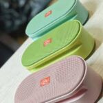 A&O A308-2 Bluetooth Wireless Speaker - Image 2