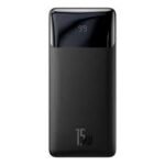 Baseus Bipow Digital Display 15W 10000mAh Power Bank - Image 4