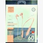 RECRSI Wireless Neckband Bluetooth Earphone - Image 4