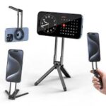 Z130 Universal Tripod with Mobile Mount - Image 3