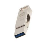 HP OTG Type-C Pendrive 128GB – 1 Year Warranty - Image 2