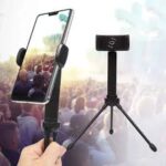 Z130 Universal Tripod with Mobile Mount - Image 4