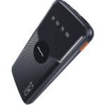 Awei P32K 10000mAh Dual USB Output Power Bank - Image 4