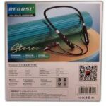 RECRSI RE-NY032 Neckband Wireless Earphones - Image 3