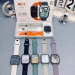 ME 13 Smart Watch - Image 4