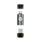 HP OTG Type-C Pendrive 128GB – 1 Year Warranty - Image 3