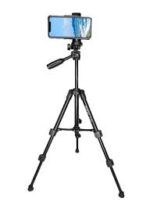 Jmary MT-39 2-in-1 Portable Tripod & Selfie Stick - Image 4