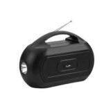 LP V50 Wireless Speaker – Portable Bluetooth Audio with Clear Sound - Image 3