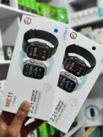 ME11 Smart Watch - Image 3