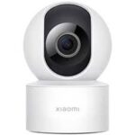 Xiaomi C200 1080p 360° Night Vision Smart Camera - White - Image 4