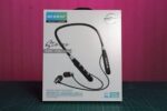 RECRSI RE-NY032 Neckband Wireless Earphones - Image 4