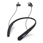 REMOST NY-049 Wireless Bluetooth Neckband Earphone for Active Use - Image 4