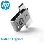 HP OTG Type-C Pendrive 32GB – 1 Year Warranty - Image 2